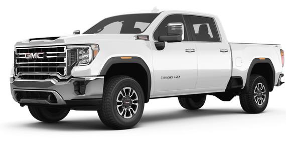 GMC SIERRA HD 2023 1GT49VEY9PF159187 image GMC SIERRA HD 2023 1GT49VEY9PF159187 image